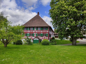 Hofgut Breitenbach, Markdorf